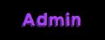 Administration Page 